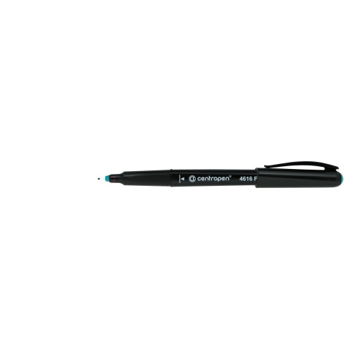 MARKER CD VERDE 0.6MM 4616F CENTROPEN