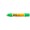 MARKER CRETA LICHIDA VERDE JUMBO 2-15MM 9120 CENTROPEN
