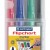MARKER FLIPCHART 4/SET 2.5MM 8550 CENTROPEN