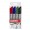 MARKER FLIPCHART 4/SET 3MM KORES