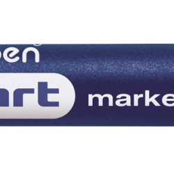 MARKER FLIPCHART ALBASTRU 2.5MM 8550 CENTROPEN