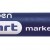 MARKER FLIPCHART ALBASTRU 2.5MM 8550 CENTROPEN