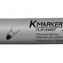 MARKER FLIPCHART ALBASTRU 3MM KORES