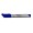 MARKER FLIPCHART ALBASTRU 3MM KORES