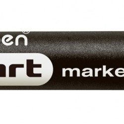 MARKER FLIPCHART NEGRU 2.5MM 8550 CENTROPEN