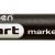 MARKER FLIPCHART NEGRU 2.5MM 8550 CENTROPEN