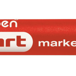 MARKER FLIPCHART ROSU 2.5MM 8550 CENTROPEN