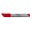 MARKER FLIPCHART ROSU 3MM KORES