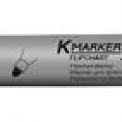 MARKER FLIPCHART VERDE 3MM KORES