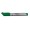 MARKER FLIPCHART VERDE 3MM KORES