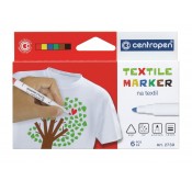 Markere textile