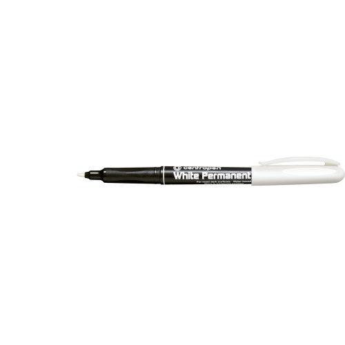 MARKER PERMANENT ALB 1.2MM 2686 CENTROPEN