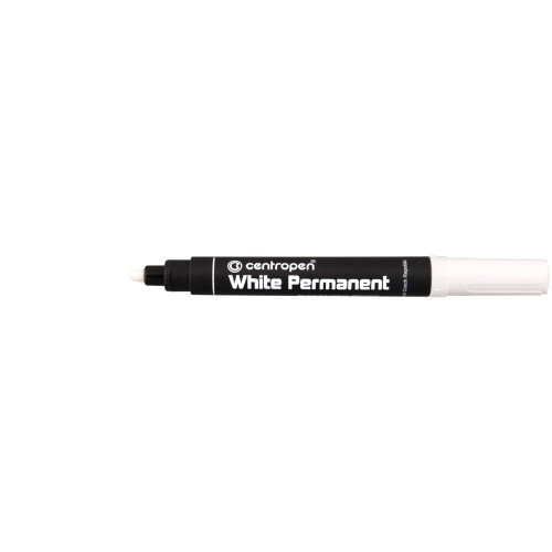 MARKER PERMANENT ALB 2.5MM 8586 CENTROPEN