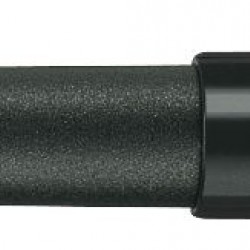 MARKER PERMANENT ALBASTRU F MULTIMARK FABER-CASTELL