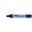 MARKER PERMANENT ALBASTRU JUMBO 2-10MM 9110 CENTROPEN