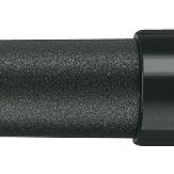 MARKER PERMANENT ALBASTRU M MULTIMARK FABER-CASTELL