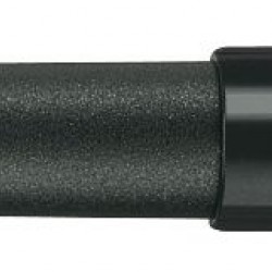 MARKER PERMANENT ALBASTRU S MULTIMARK FABER CASTELL