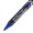MARKER PERMANENT ALBASTRU VARF ROTUND 1.5MM MATE DELI