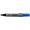 MARKER PERMANENT ALBASTRU VARF ROTUND 2000 BIC