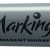 MARKER PERMANENT ALBASTRU VARF ROTUND 2000 BIC