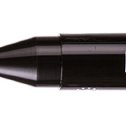 MARKER PERMANENT ALBASTRU VARF ROTUND 3MM KORES