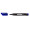 MARKER PERMANENT ALBASTRU VARF ROTUND 3MM KORES