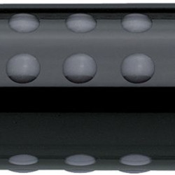 MARKER PERMANENT ALBASTRU VARF ROTUND GRIP 1504 FABER-CASTELL