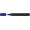 MARKER PERMANENT ALBASTRU VARF ROTUND GRIP 1504 FABER-CASTELL