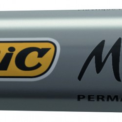 MARKER PERMANENT ALBASTRU VARF TESIT 2300 BIC