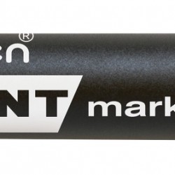 MARKER PERMANENT ALBASTRU VARF TESIT 8576 CENTROPEN