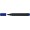 MARKER PERMANENT ALBASTRU VARF TESIT GRIP 1505 FABER-CASTELL
