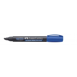 MARKER PERMANENT ALBASTRU VARF TESIT MULTIMARK WINNER 54 FABER-C