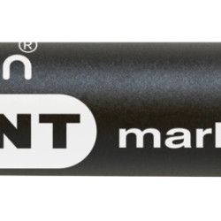 MARKER PERMANENT MARO VARF ROTUND 2.5MM 8566 CENTROPEN
