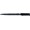 MARKER PERMANENT NEGRU 1.0MM 1445 BIC