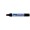 MARKER PERMANENT NEGRU JUMBO 2-10MM 9110 CENTROPEN