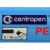 MARKER PERMANENT NEGRU JUMBO 2-10MM 9110 CENTROPEN