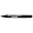 MARKER PERMANENT NEGRU MAXI 2-4MM 8936 CENTROPEN
