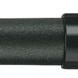 MARKER PERMANENT NEGRU S MULTIMARK FABER-CASTELL