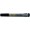 MARKER PERMANENT NEGRU VARF TESIT 2300 BIC