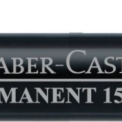 MARKER PERMANENT PORTOCALIU SLIM 1564 FABER-CASTELL