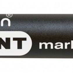 MARKER PERMANENT PORTOCALIU VARF ROTUND 2.5MM 8566 CENTROPEN