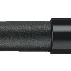 MARKER PERMANENT ROSU F MULTIMARK FABER-CASTELL