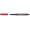 MARKER PERMANENT ROSU F MULTIMARK FABER-CASTELL