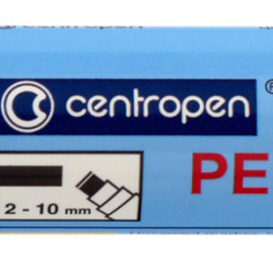 MARKER PERMANENT ROSU JUMBO 2-10MM 9110 CENTROPEN