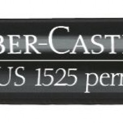 MARKER PERMANENT ROSU M MULTIMARK FABER-CASTELL