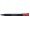 MARKER PERMANENT ROSU SLIM 1564 FABER-CASTELL