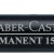 MARKER PERMANENT ROSU SLIM 1564 FABER-CASTELL