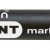 MARKER PERMANENT ROSU VARF ROTUND 2.5MM 8566 CENTROPEN