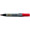 MARKER PERMANENT ROSU VARF ROTUND 2000 BIC