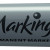 MARKER PERMANENT ROSU VARF ROTUND 2000 BIC